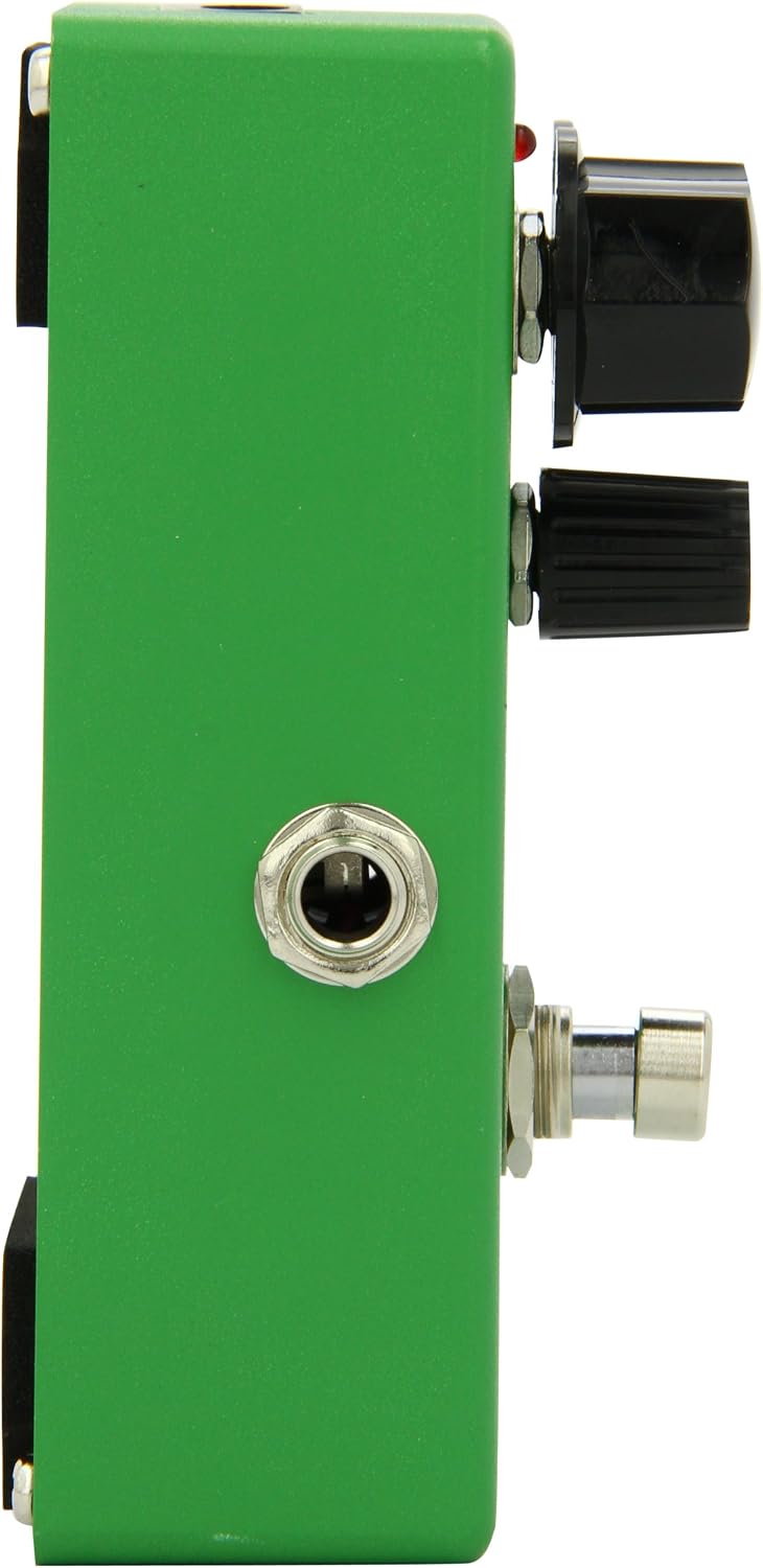 Maxon Reissue Series OD808 Overdrive