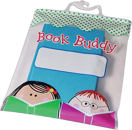 book bag with handle