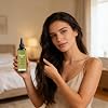 Hair Oil Non Greasy Fast Absorbing Care Oil 100ml Dryness for Long Short Hair Strengthening Nourish Shine Salon Travel Dorm Hotel Apartment Women Girls Men Family Mother Use