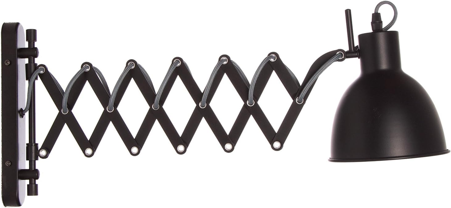 Navega Europa 8436547480012 Accordion Wall lamp