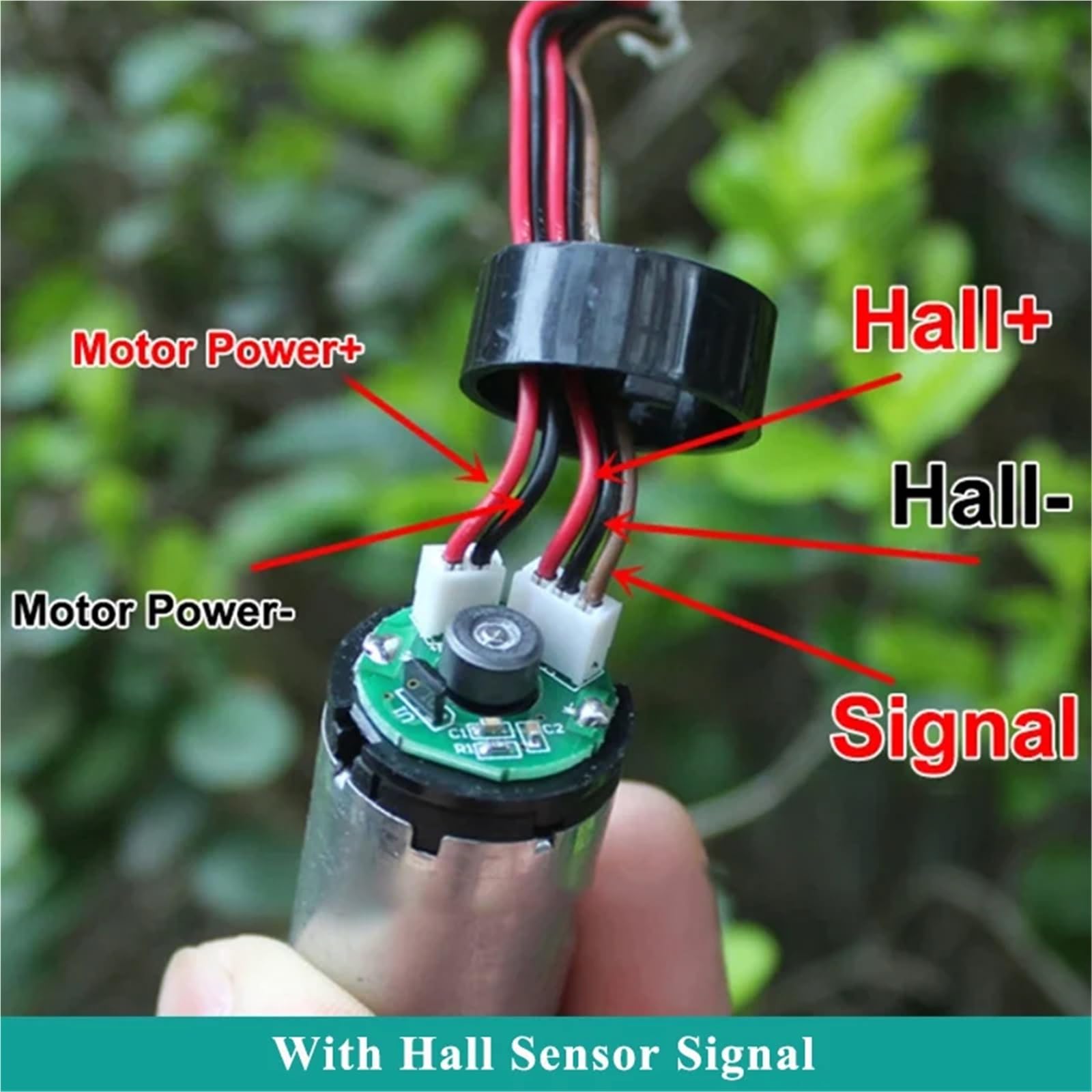 22 MM Planetengetriebe Getriebemotor DC 12 V 86 U/min Langsamer Motor mit großer Drehmomentreduzierung 1 Stück