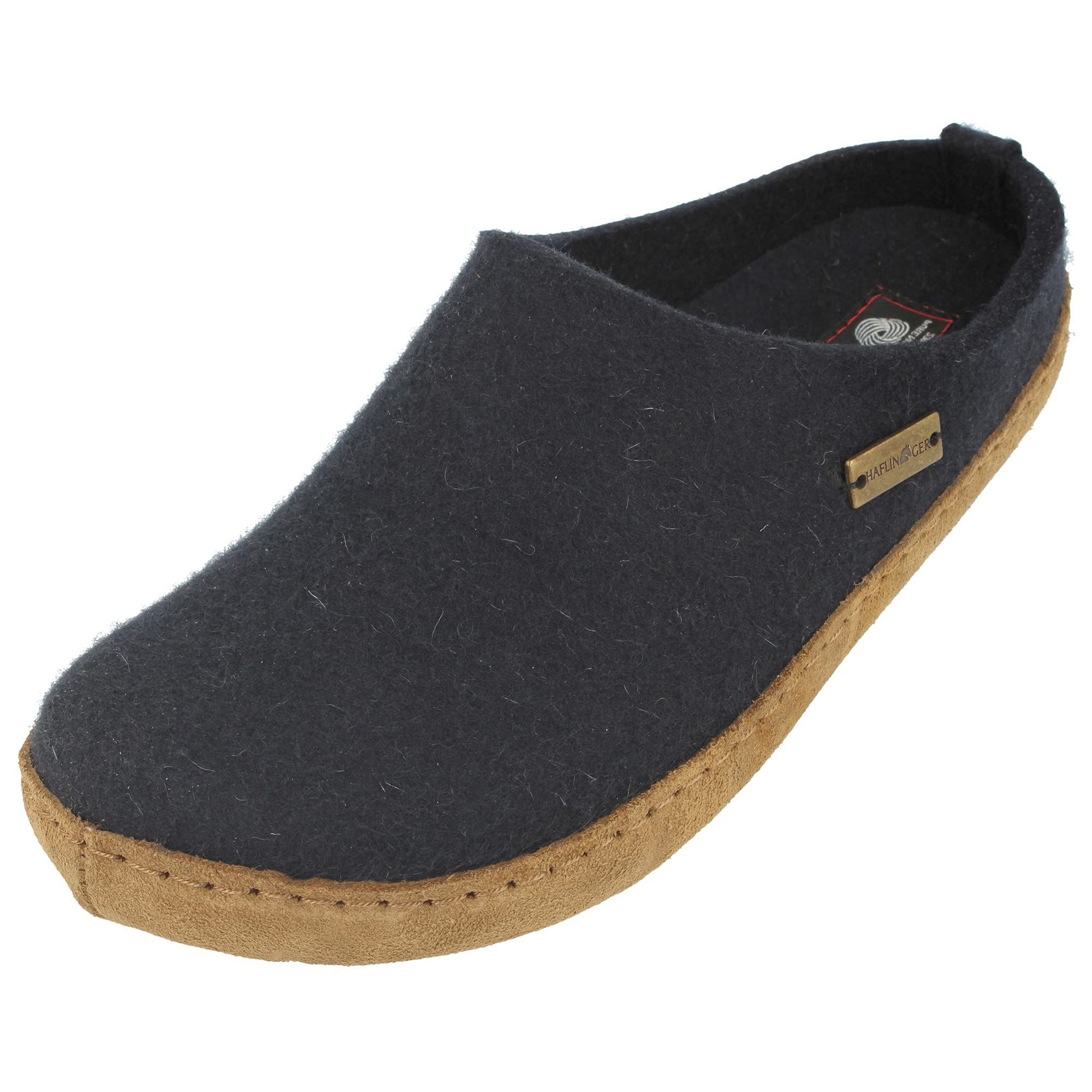 HAFLINGER Unisex Emils Choice pantofle domowe