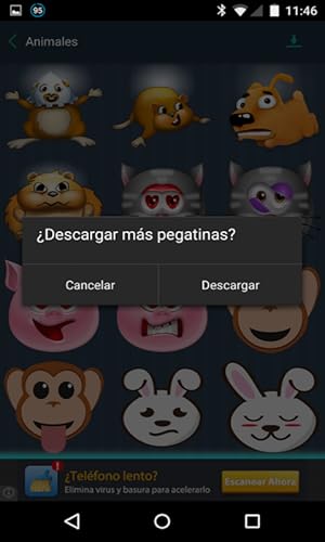 Stickers Smileys Whatsapp
