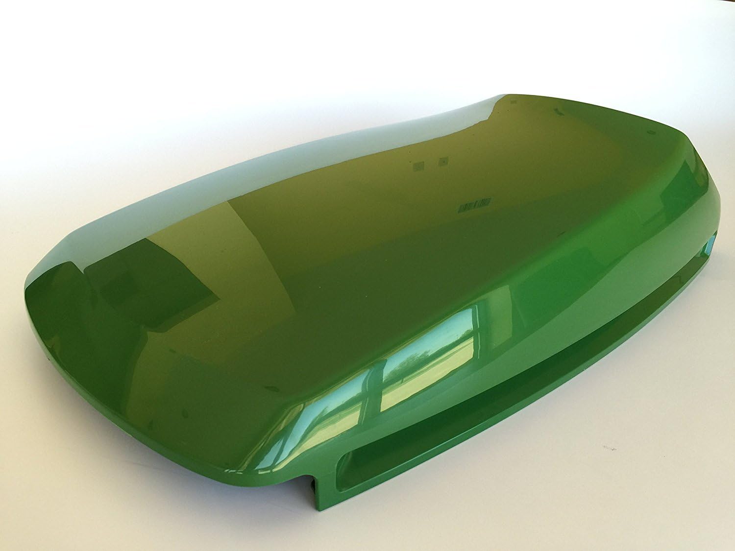 ❤ Crаzу Dеаlѕ Flip Manufacturing AM132529 Hood Fits John Deere Lawn Mower LX255 LX266 LX277 LX279 LX280 LX288 LX289