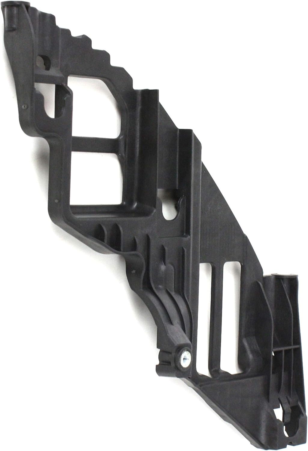Garage-Pro Front Bumper Bracket for VOLKSWAGEN GOLF/GTI/JETTA 2010-2014 RH Inner Cover Locating Guide Plastic Hatchback/Wagon