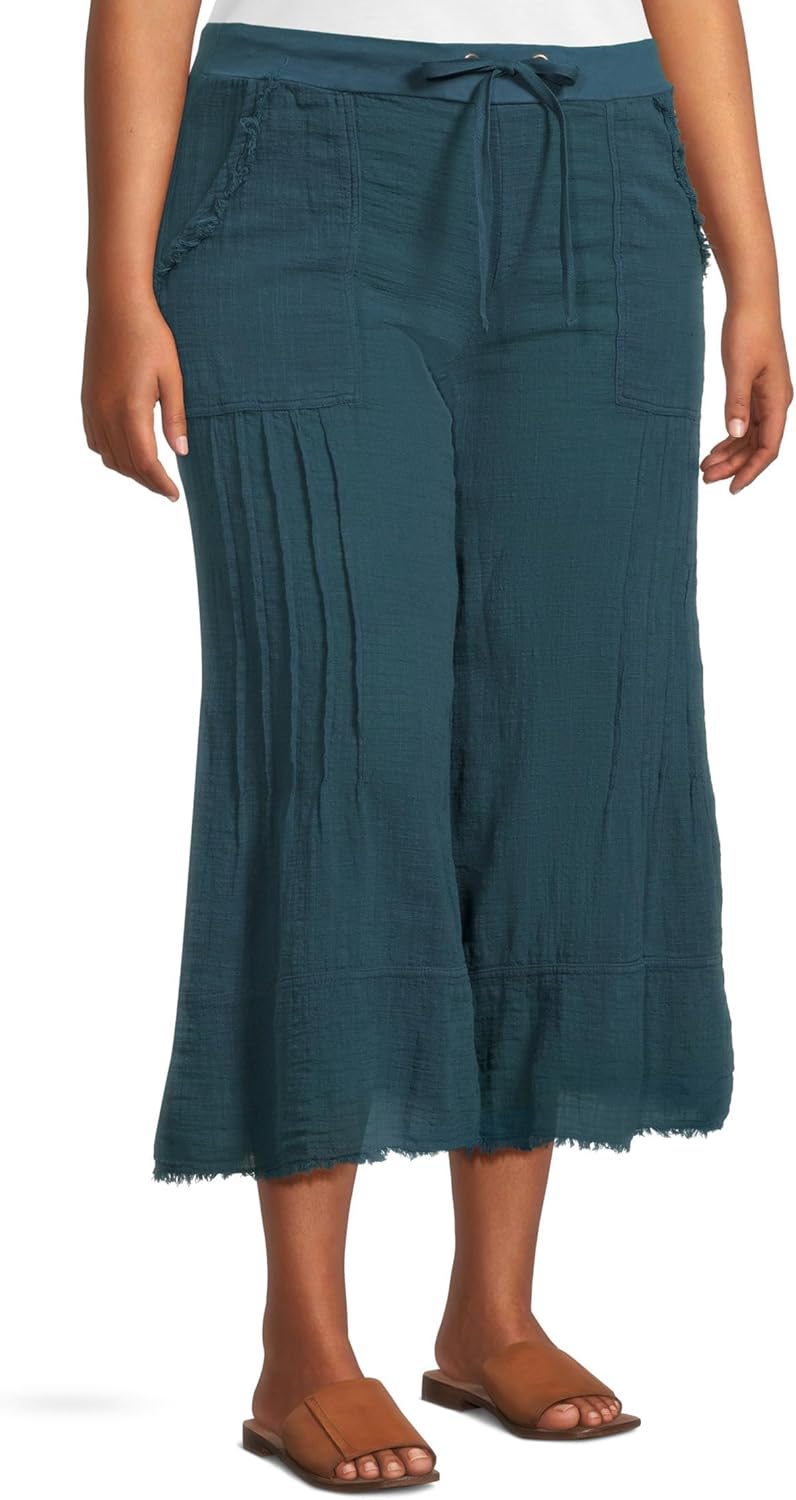 XCVI Womens Ace Pants - Image 2