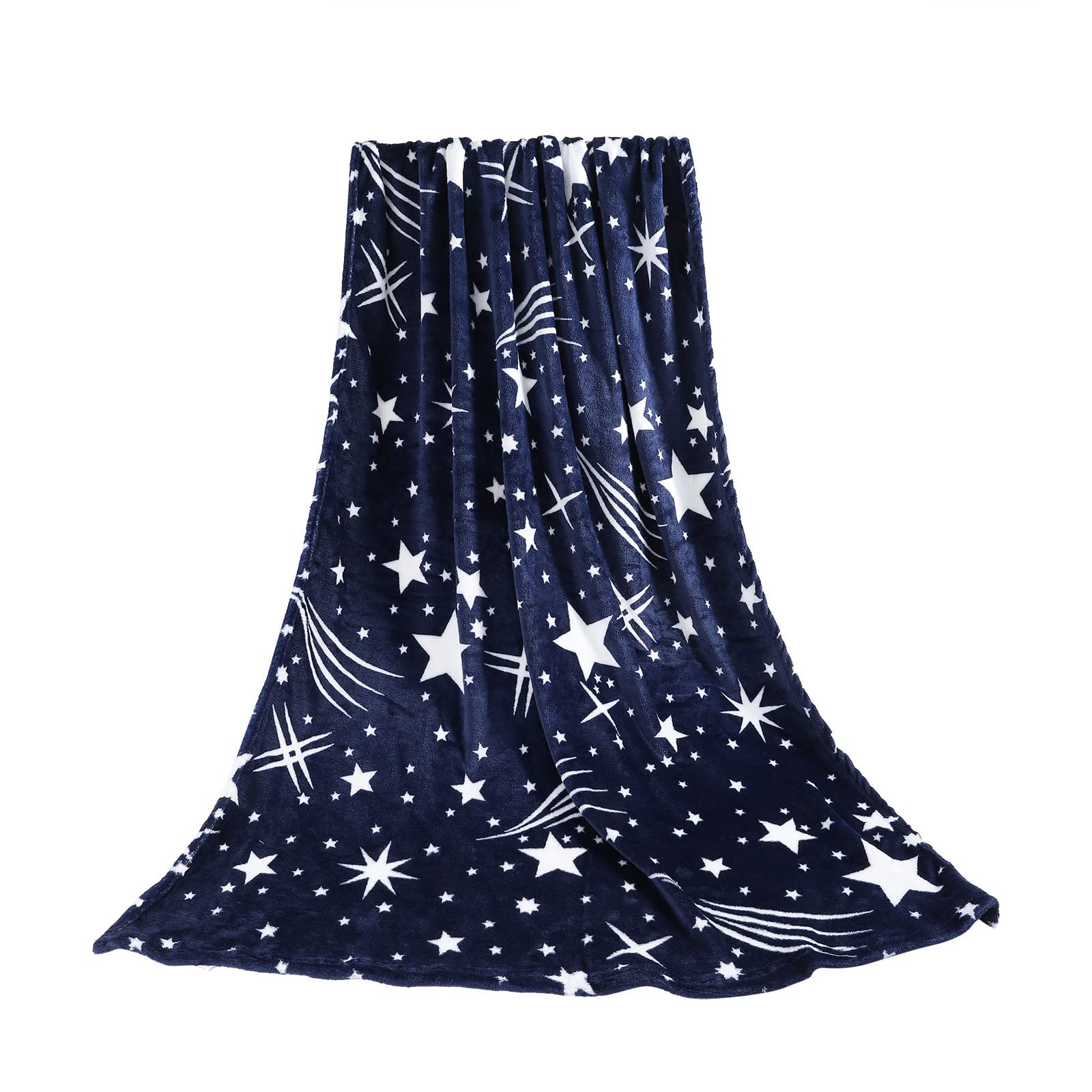 Couch Blanket Throw Sofa Blanket Winter Warm Soft Micro Plush Fleece Blanket Sofa Blanket Cuddly Blanket