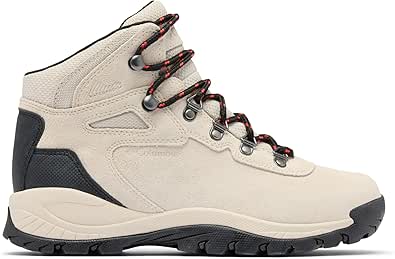 Columbia Women's Newton Ridge Plus Waterproof Amped Hiking Boot
