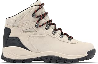 Columbia womens Newton Ridge Plus Waterproof Amped
