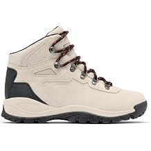 womens Newton Ridge Plus Waterproof Amped