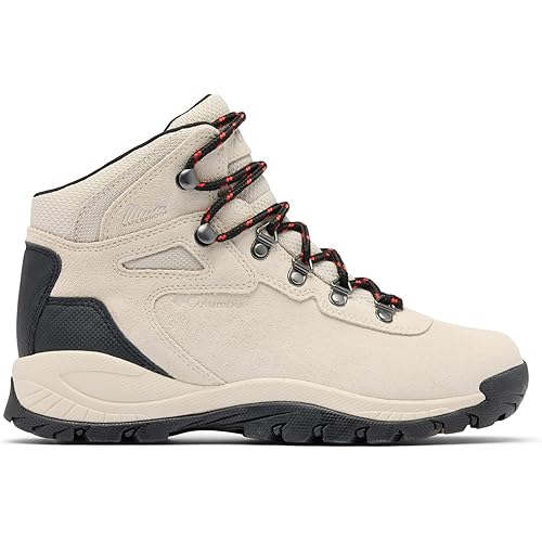 Columbia womens Newton Ridge Plus Waterproof Amped