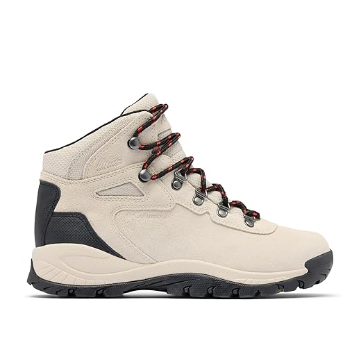 Columbia womens Newton Ridge Plus Waterproof Amped