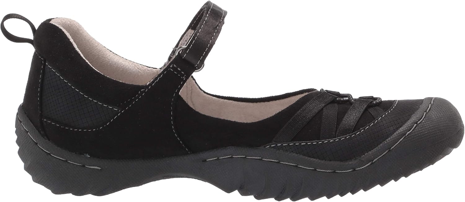 JBU by Jambu Women's Emmie Comfort Maryjane
