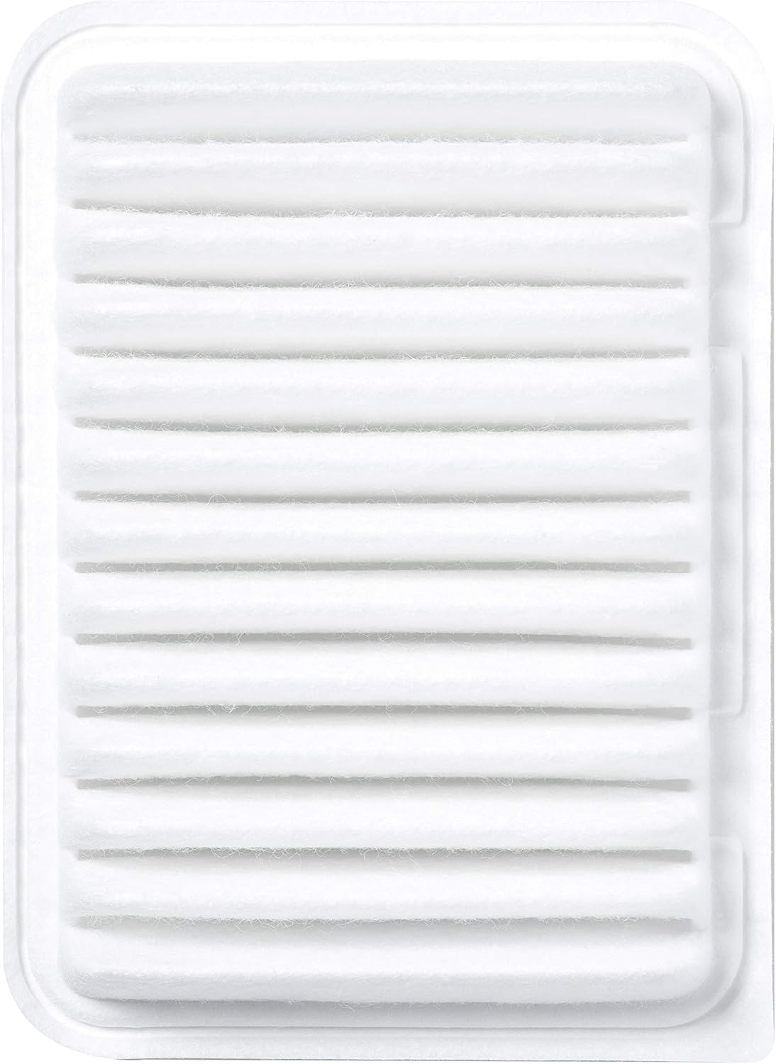 Spearhead Max Thrust Performance Engine Air Filter For All Mileage Vehicles - Increases Power & Improves Acceleration (MT-190)