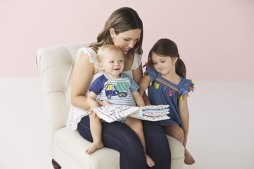 Miniatura 4 de Mud Pie Álbum de fotos de mi familia para