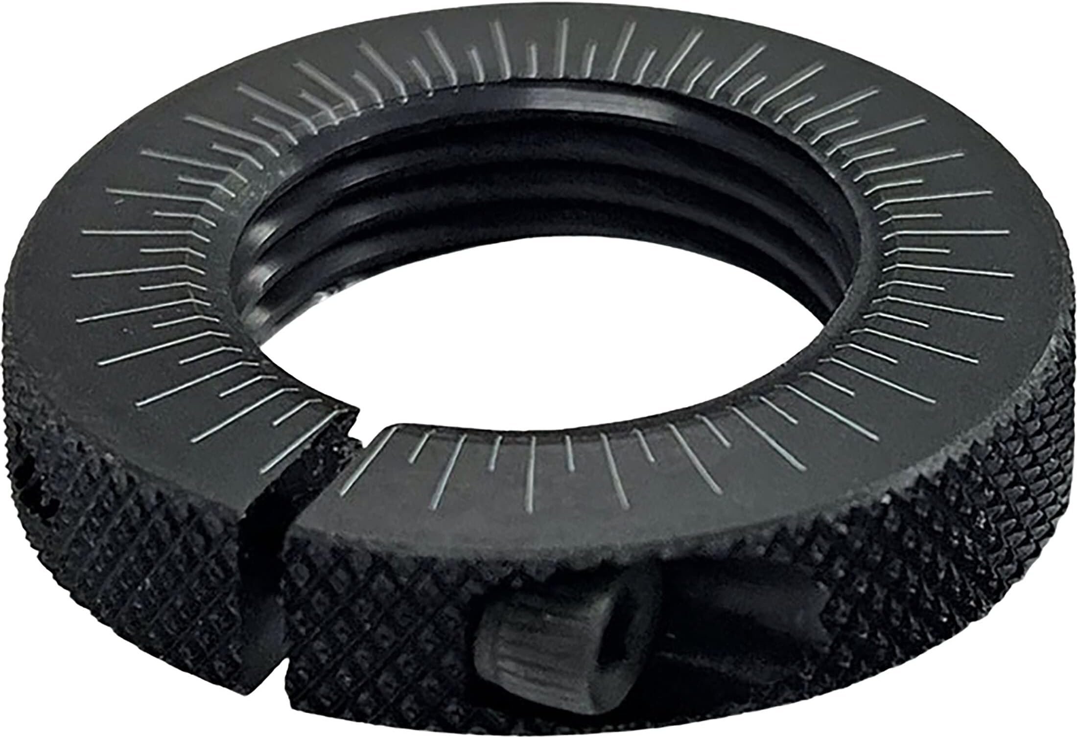 Forster Accu-Ring Cross Bolt Die Lock Ring