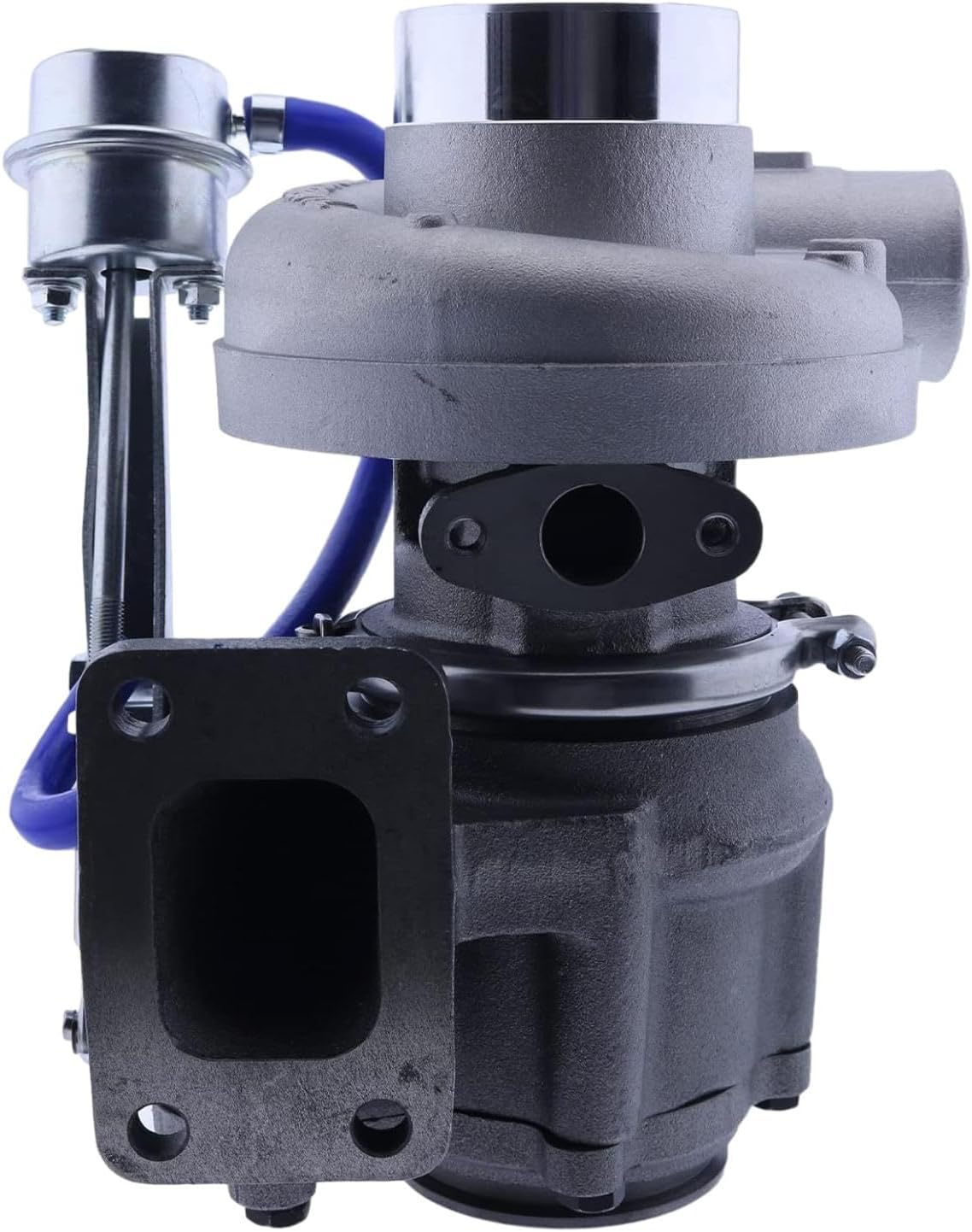 Turbo HX30W Turbocharger 3800709 4035052 compatible with Cummins Engine 4BT 110HP