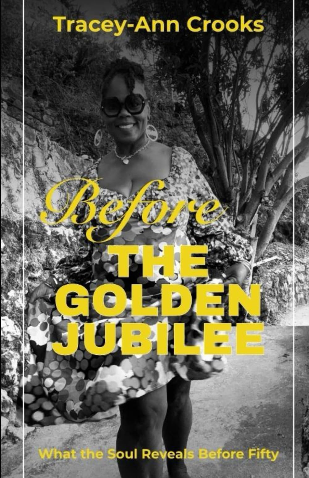 Before the Golden Jubilee: What the Soul Reveals Before Fifty