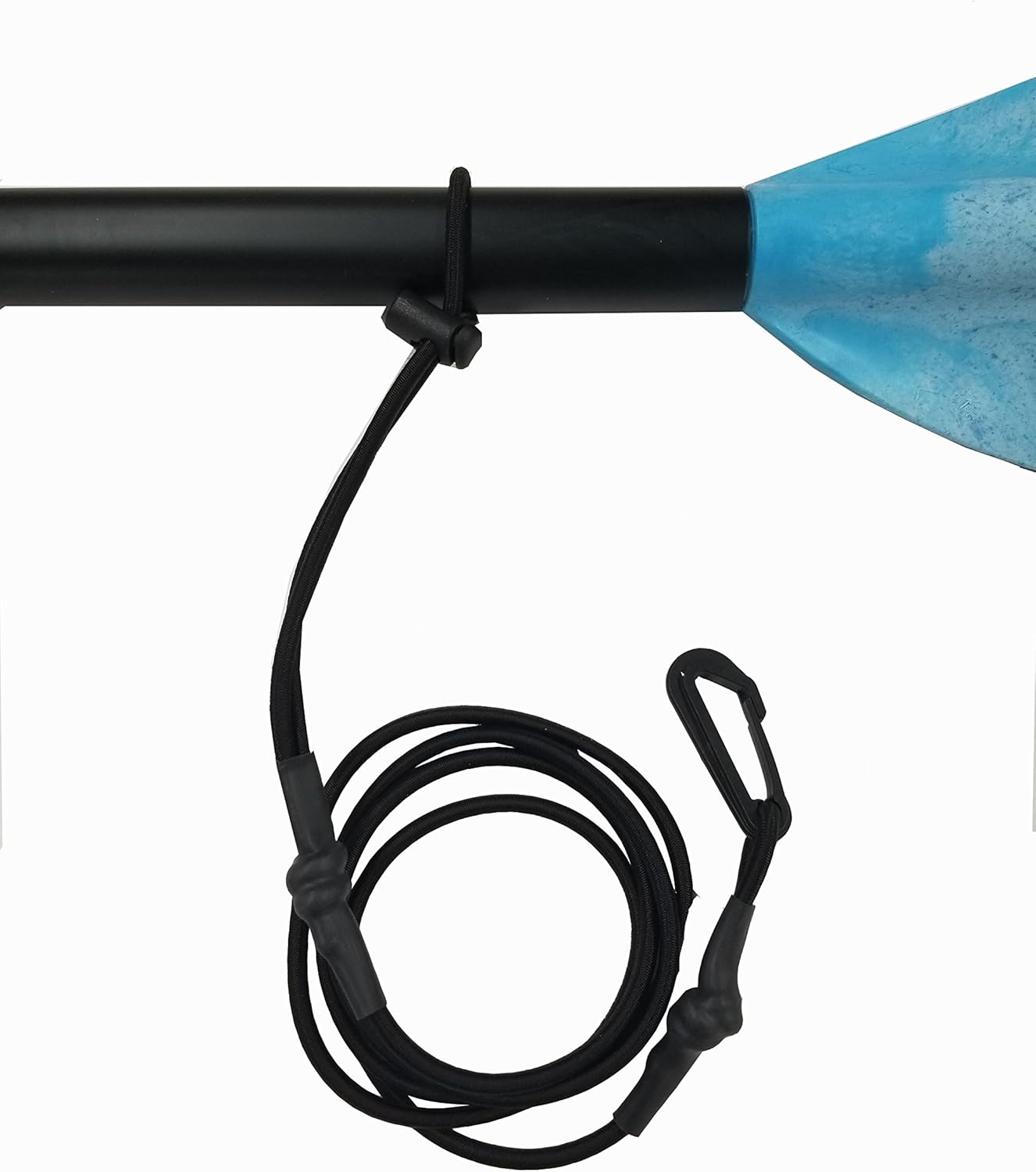 Brass Paddle Kayak Paddle Leash/Fishing Rod Leash Sports & Outdoors