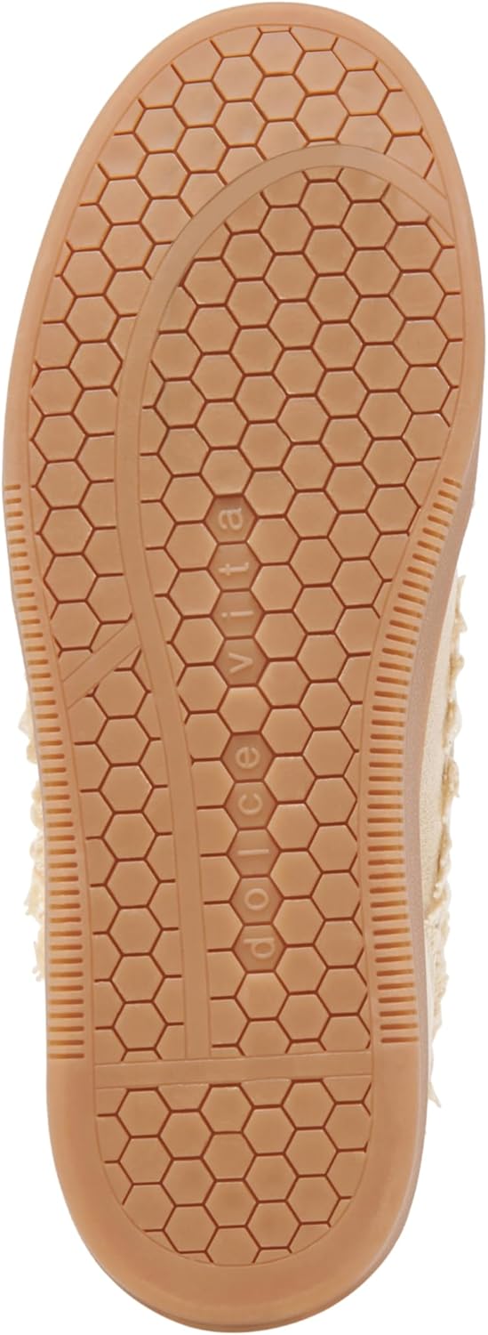 Dolce Vita Women's Notice Lace Sneakers - Image 3