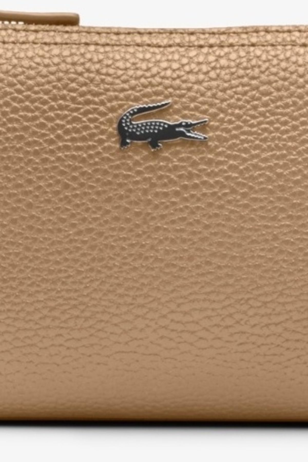 Lacoste Bolsas cruzadas XS para mujer (paquete de 1)