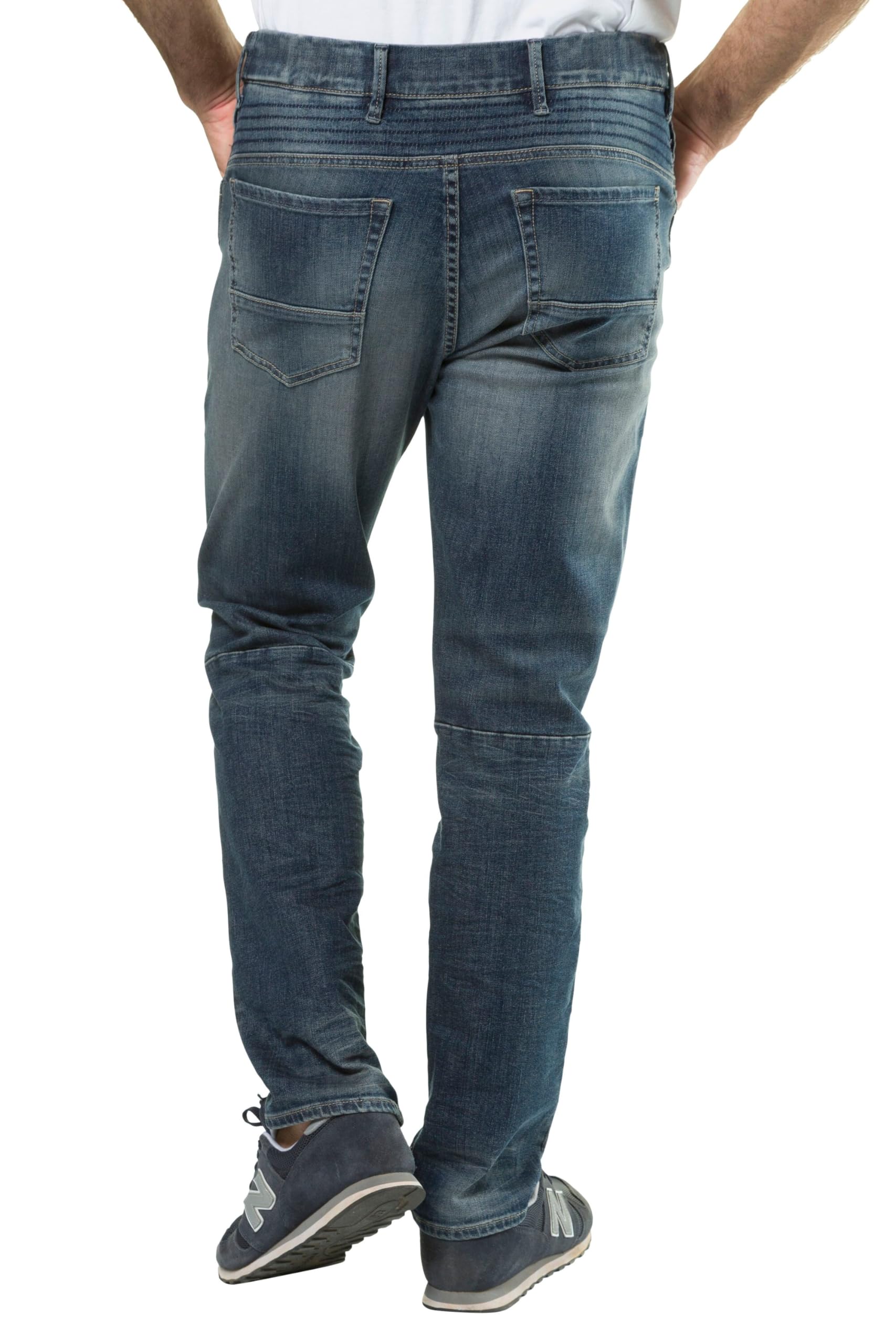 JP 1880 Hombre Vaqueros