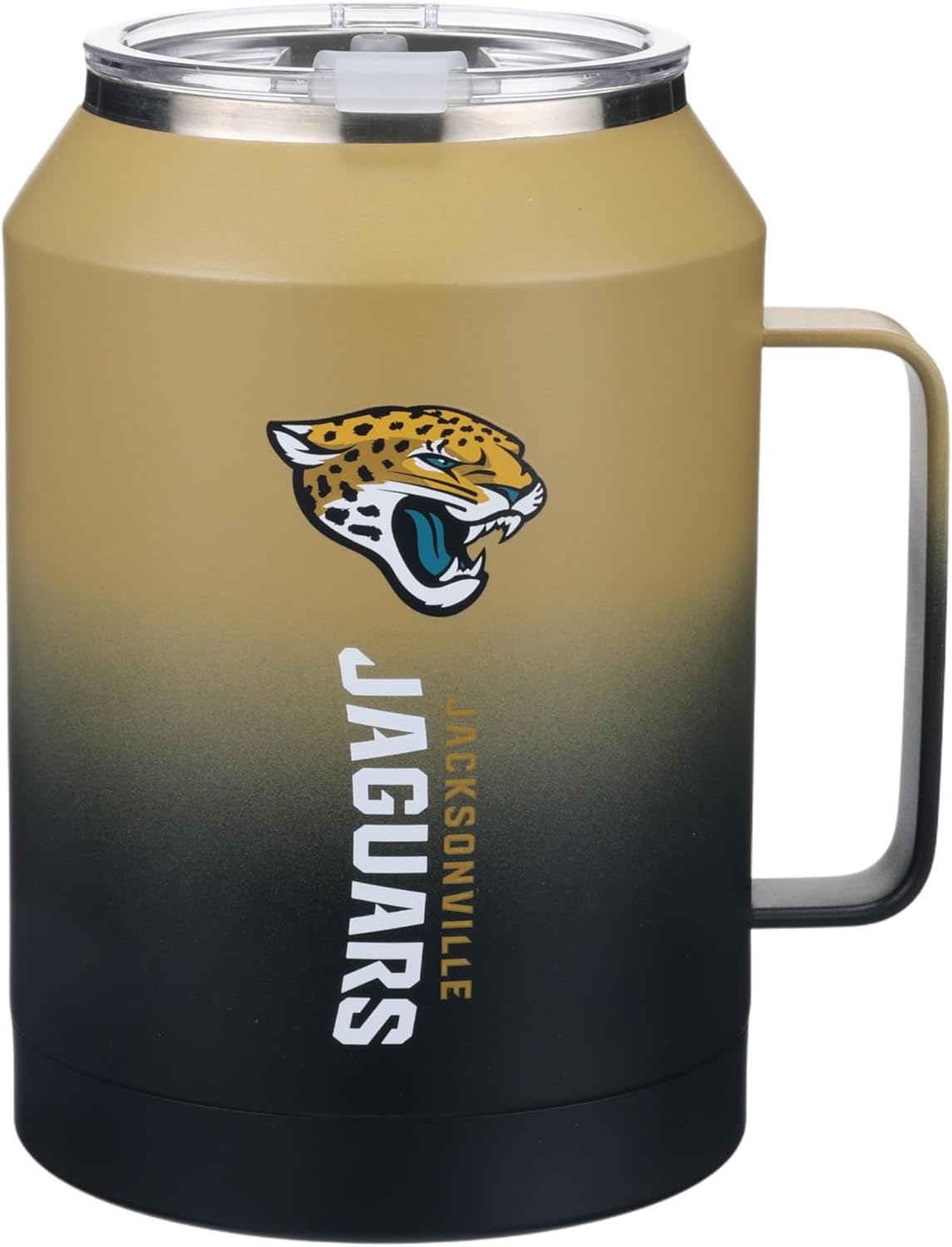 The Memory Company 50oz Ombre Water Jug with Handle and Straw