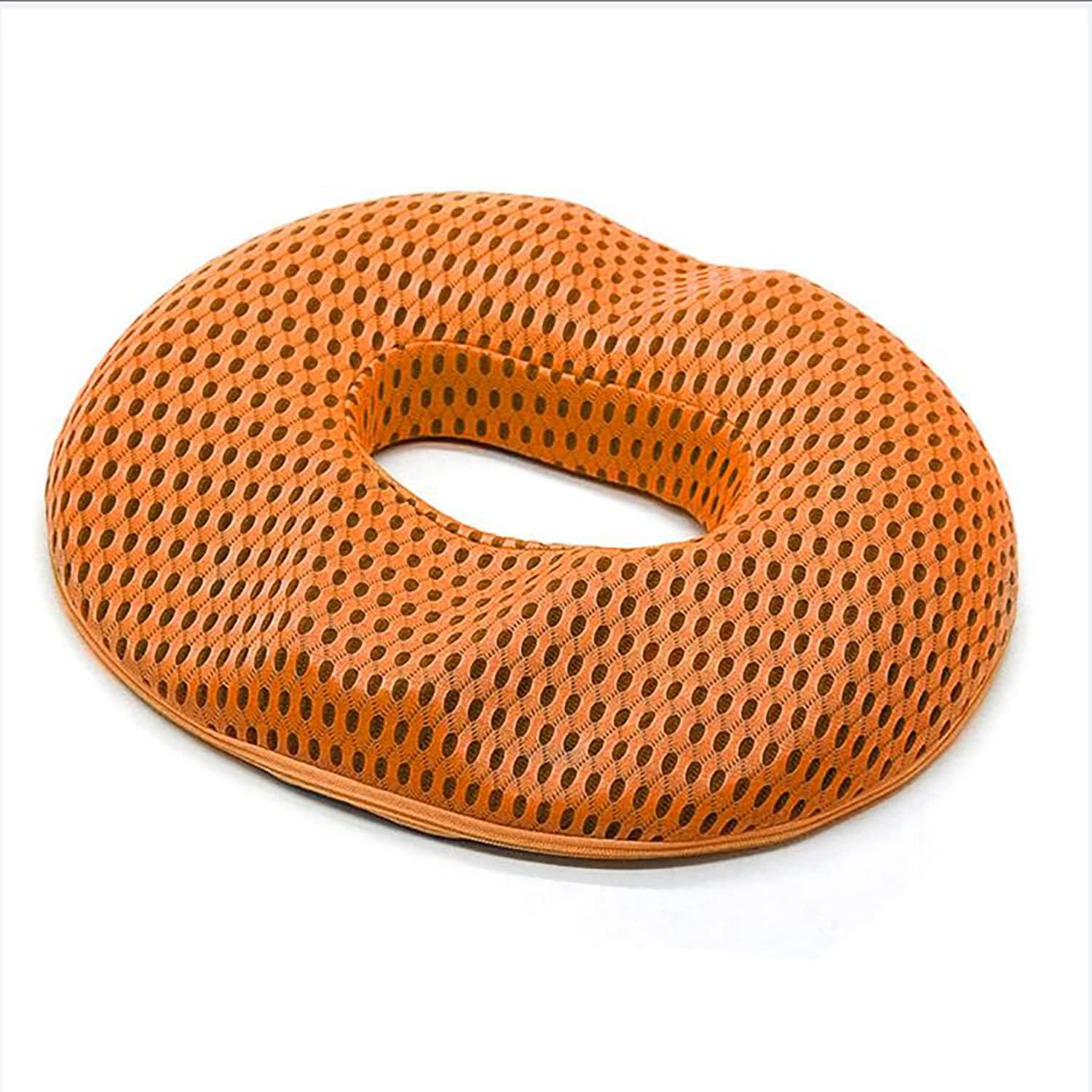 MUIGA Donut Cushion for Pressure Relief, Orthopaedic Ring Seat Cushion