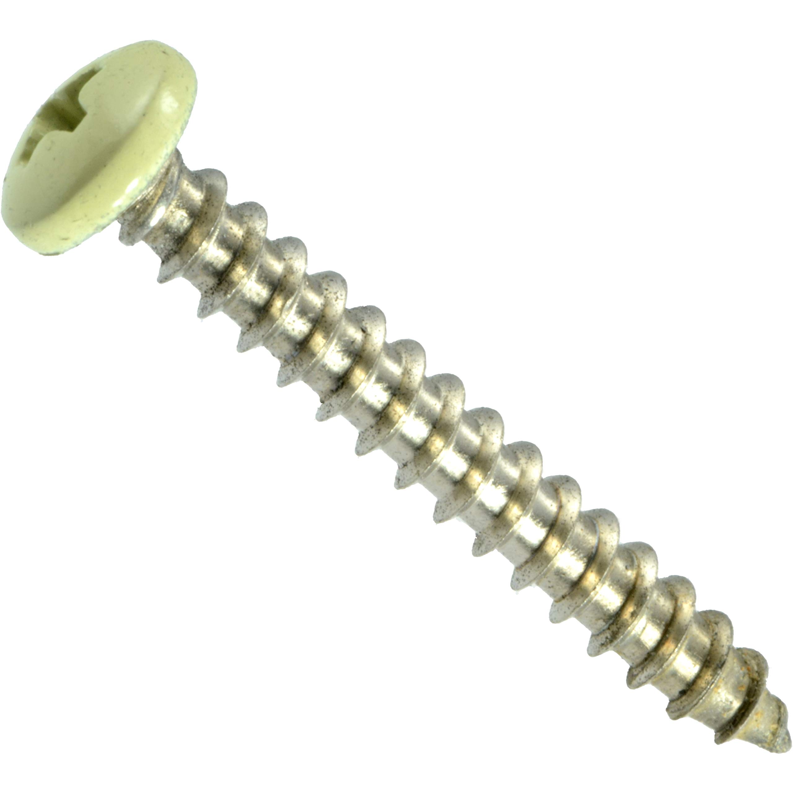 Tornillos de chapa 014973496531 para instalación de conductos de metal 2