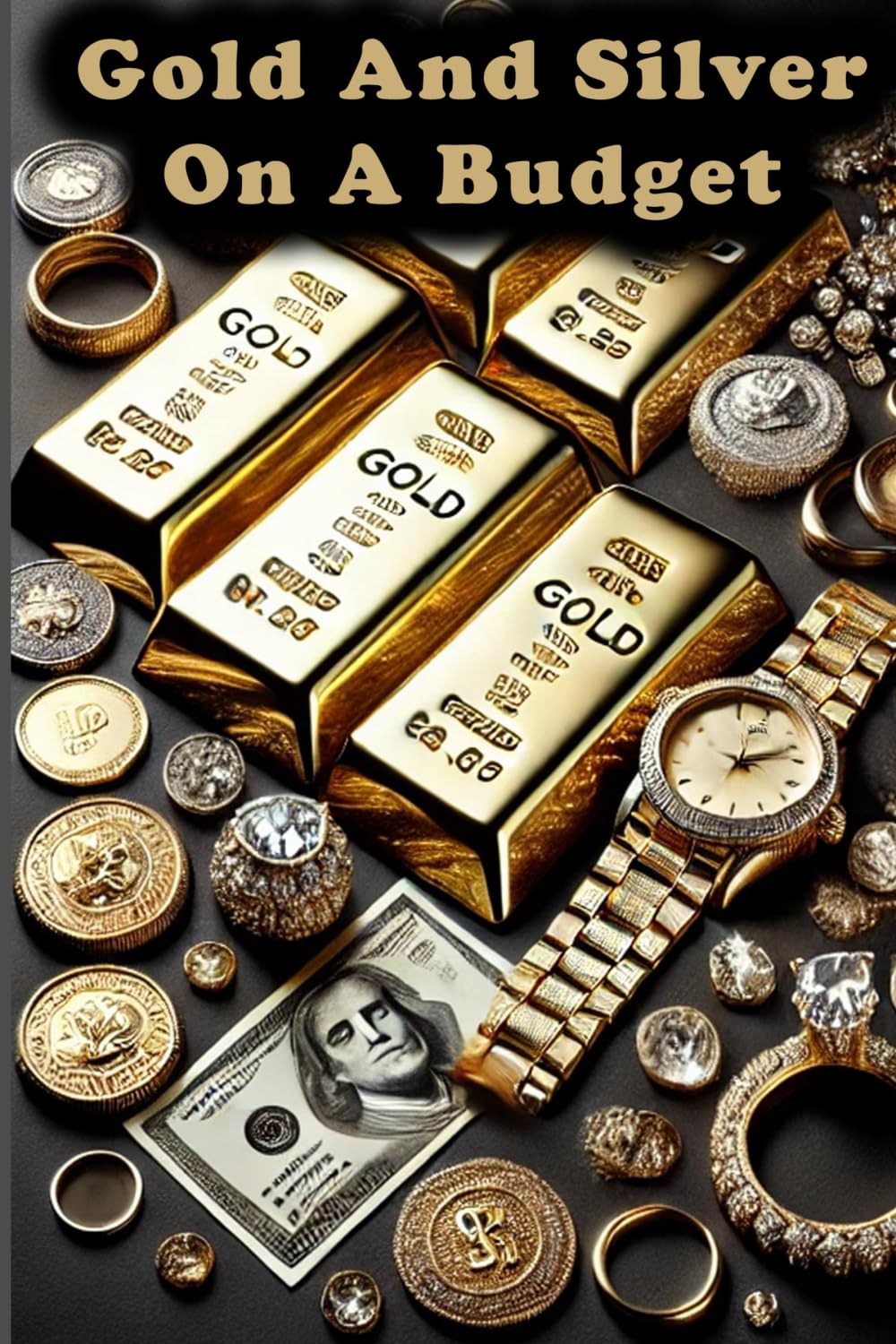 Gold and Silver on a Budget: Smart Strategies for Low-Cost Investing: Your Guide to Finding Valuable Metals at Affordable Prices