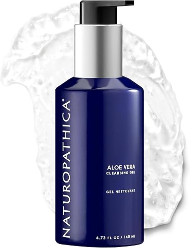 Naturopathica 101112 gel