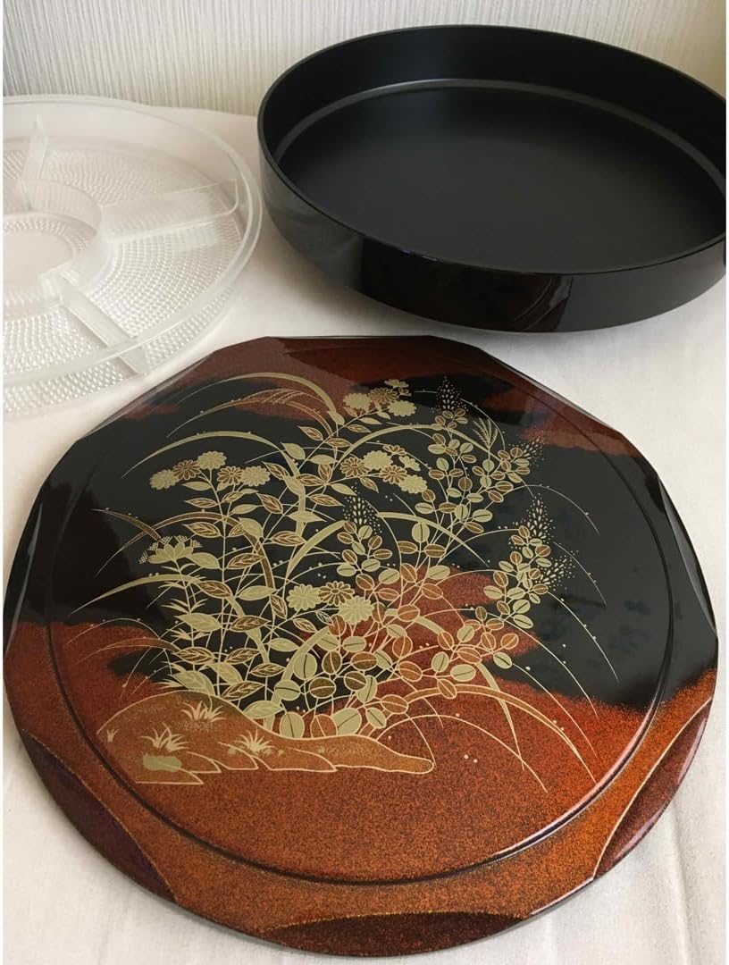 蜂谷隆之　作　漆重箱 蜂谷隆之 作 漆重箱 蜂谷隆之｜うつわ SouSou｜Online Shop