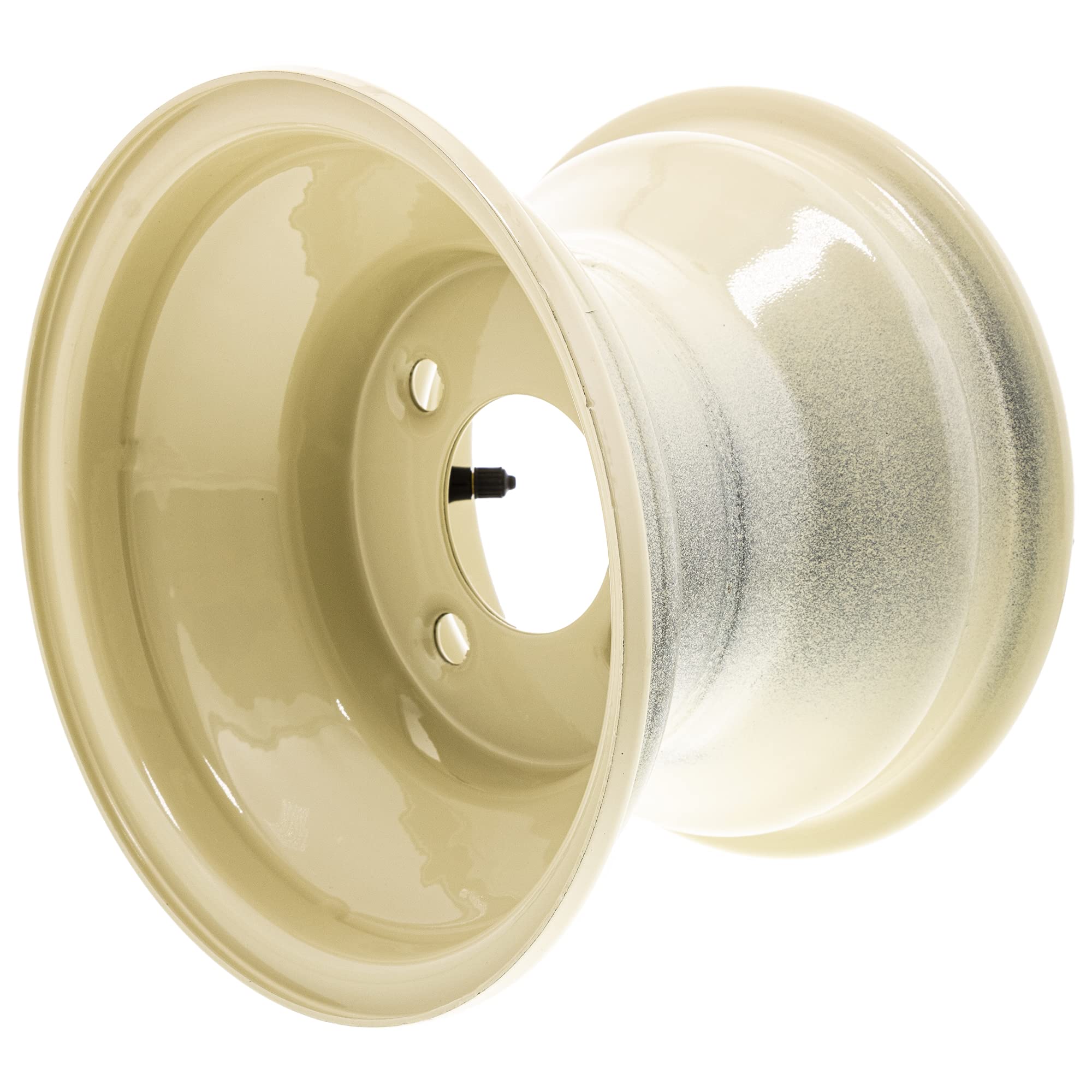 Amazon.com: CUB CADET 934-0246A-0499 Rear Rim Assembly Beige Z