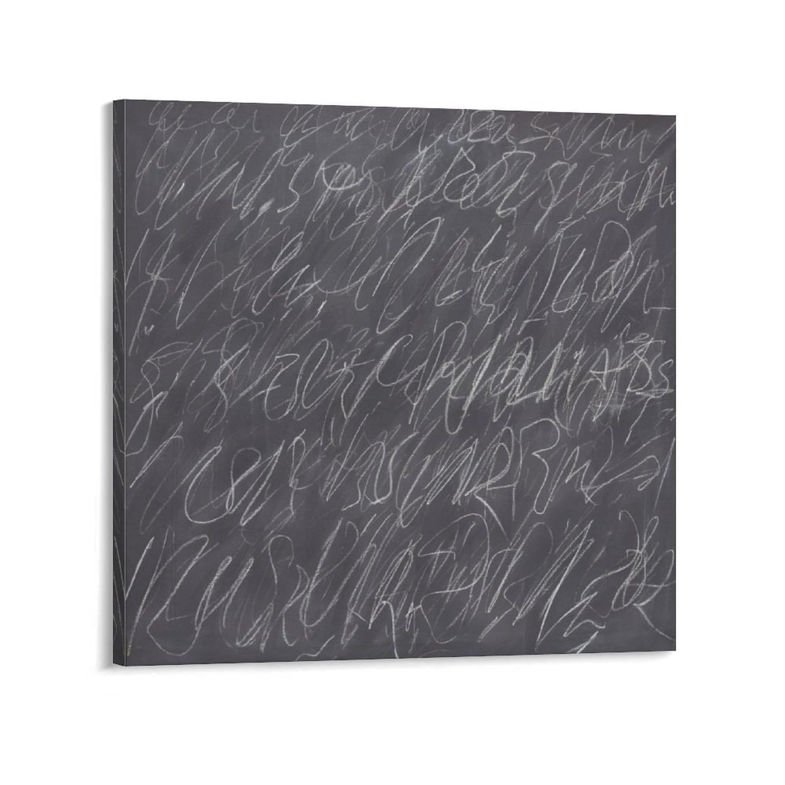 抽象画 大型 発送用額付 A1：84.1x59.4cm 検 cy twombly 613asGZqQGL._AC_UL210_SR210,