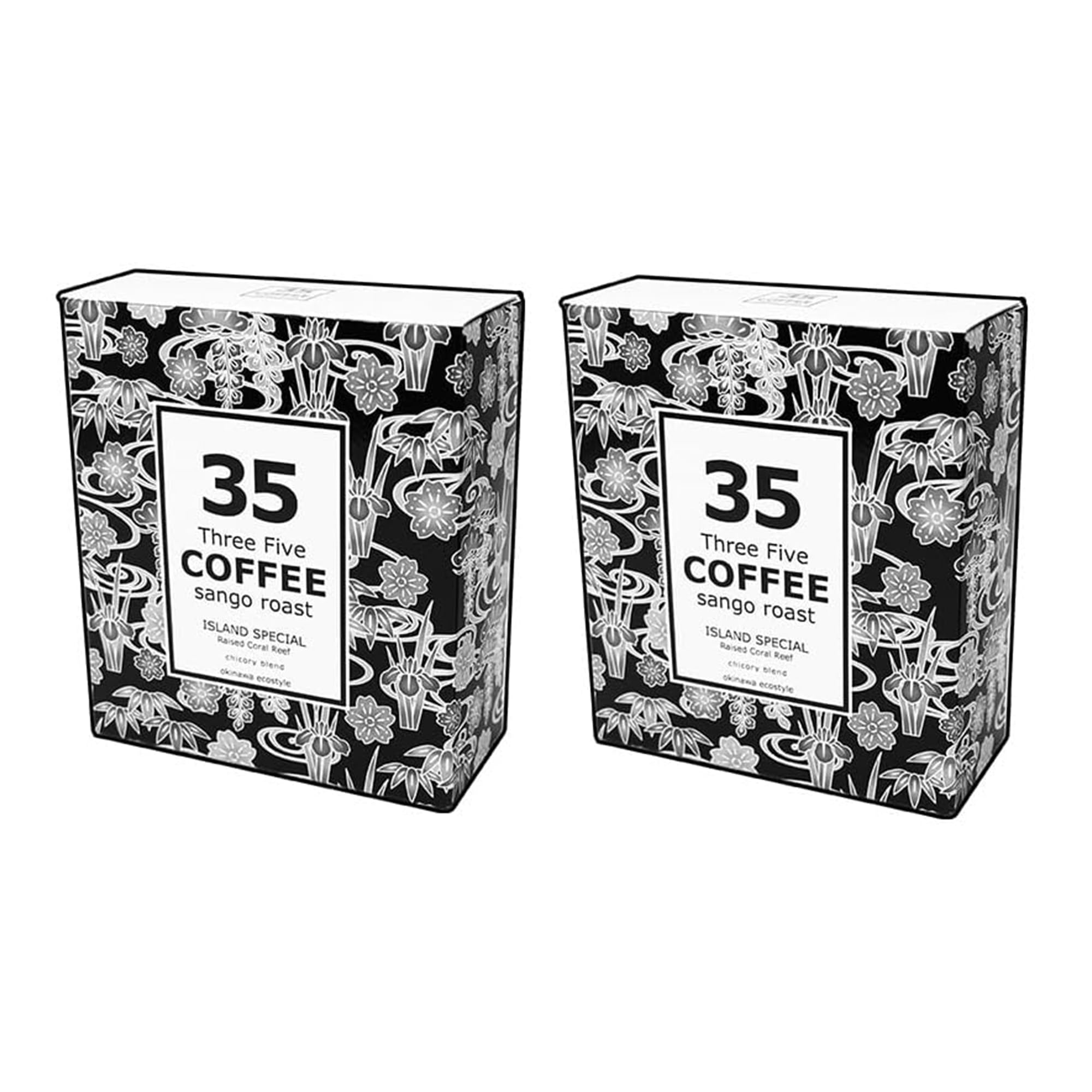 Amazon.co.jp: 35COFFEE コーヒー ISLAND SPECIAL (アイランド