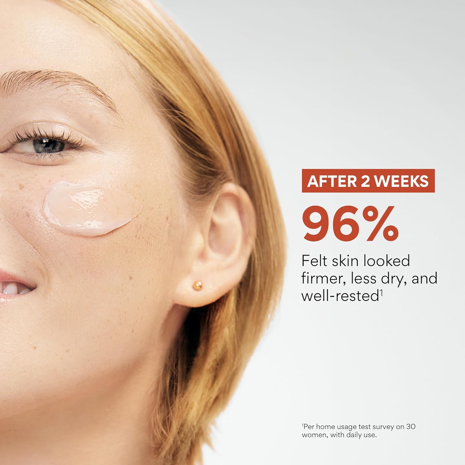 innisfree Black Tea Youth Cream, Korean Moisturizer with Hyaluronic Acid for Radiance, Firm Skin, Hydration, and Visible Anti-Aging Benefits - Image 3