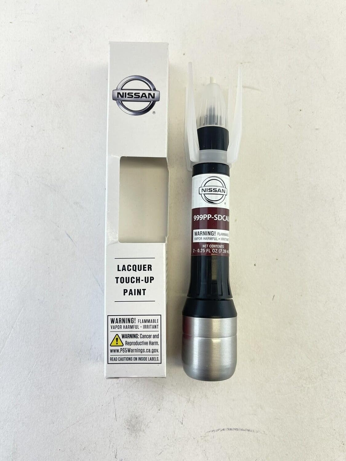 Nissan 999PP-SDCAU Touch Up Paint Forged Copper