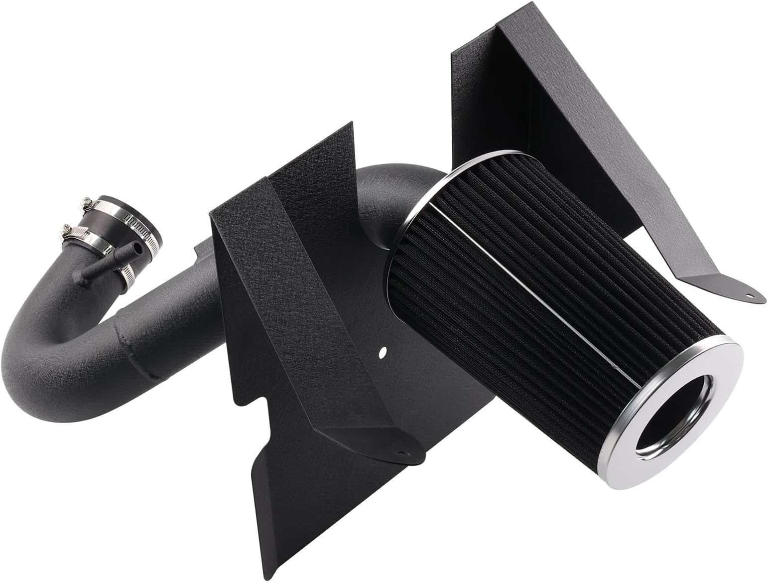 Cold Air Intake Kit Compatible With 2005-2009 Ford Mustang 4.0L V6