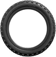 YunSCM 14x2.125 kerékpár gumi és belső cső szett 2db gumi + 2db tömlő 6