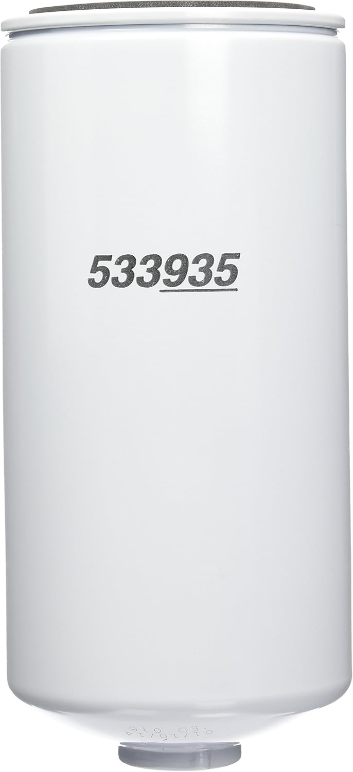 Wix Spin-On Fuel/Water Separator Filter - 33935