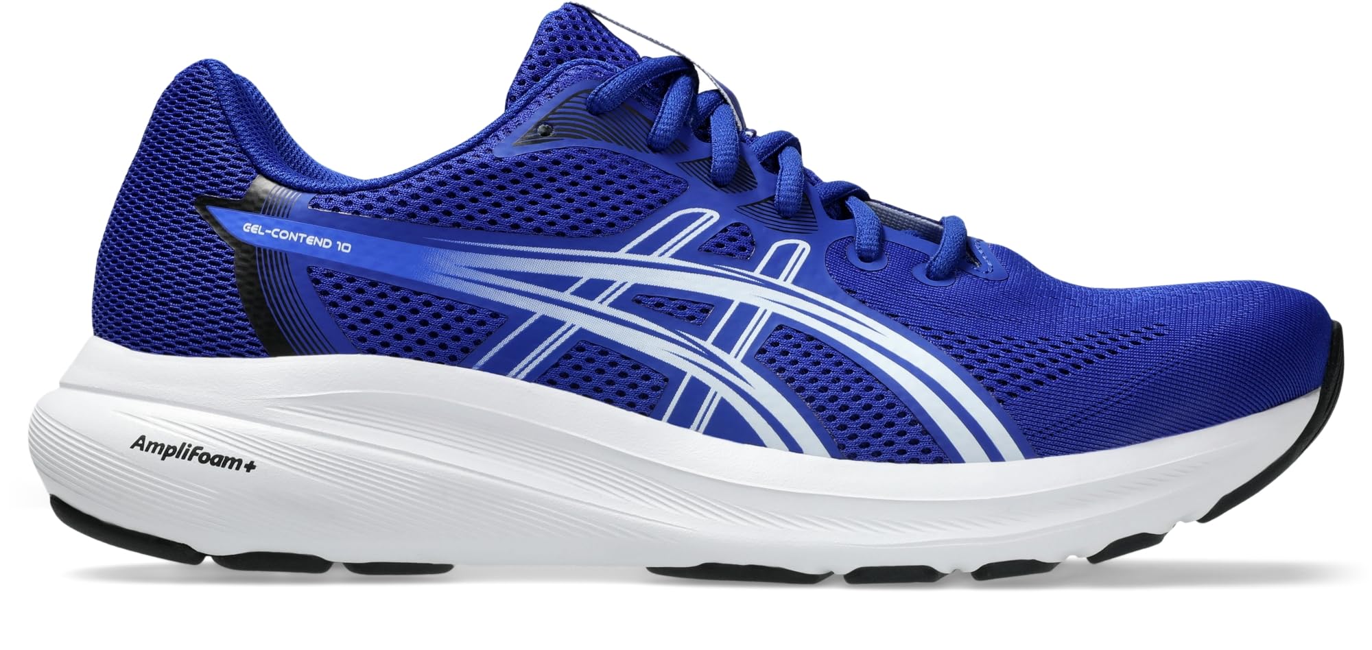 ASICS Mężczyźni Gel-contend 10buty do biegania