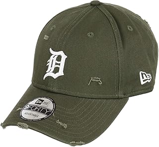 Detroit Tigers 9forty Adjustable cap Distressed Seasonal