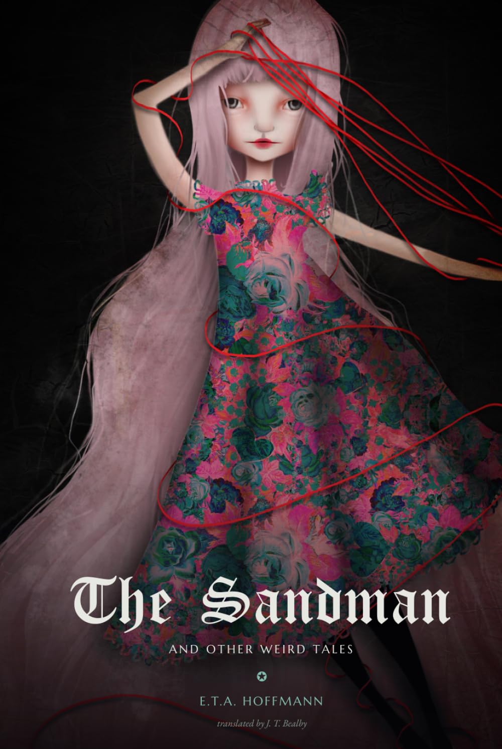 The Sandman: and Other Weird Tales