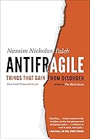 Algopix Similar Product 7 - Antifragile Things That Gain from