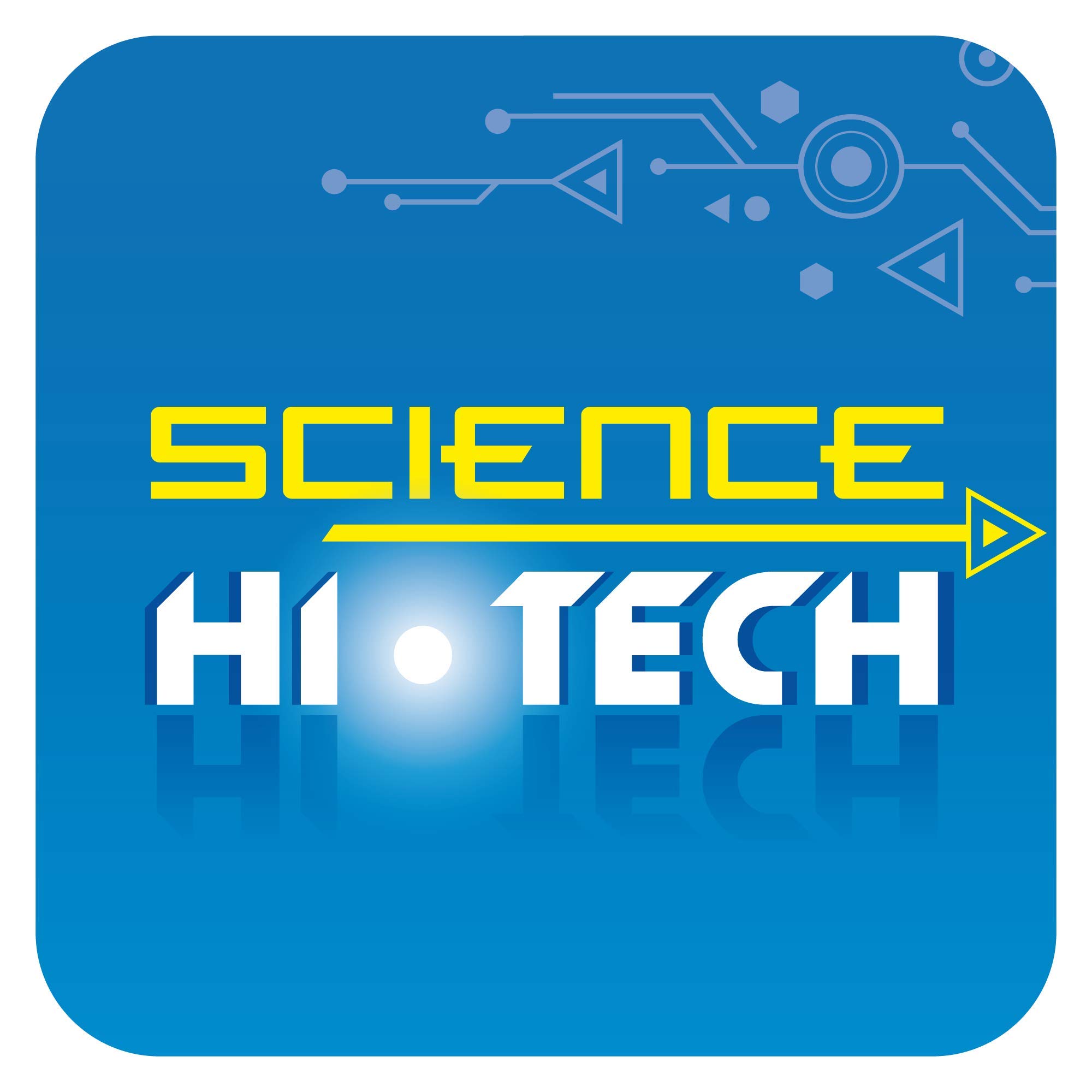 Liscianigiochi - Ciencia Hi-Tech Stem Technis - Aviòn y camiòn - 25 modélos en 1 - Juego educativo científico para niños a partir de 7 años (66520)