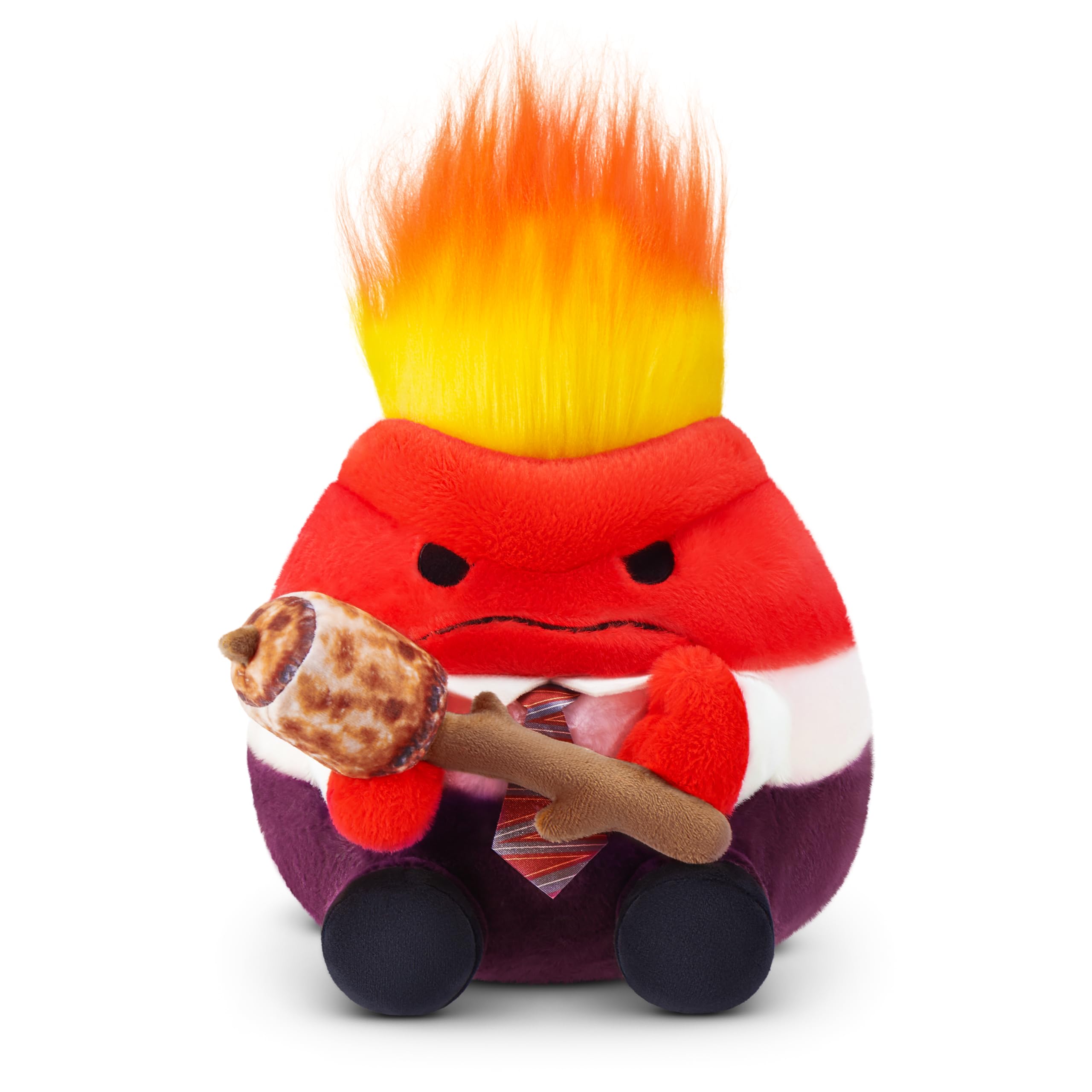 Snackles Disney Series 2 (Disney Angry and Toasted Marshmallow) by ZURU