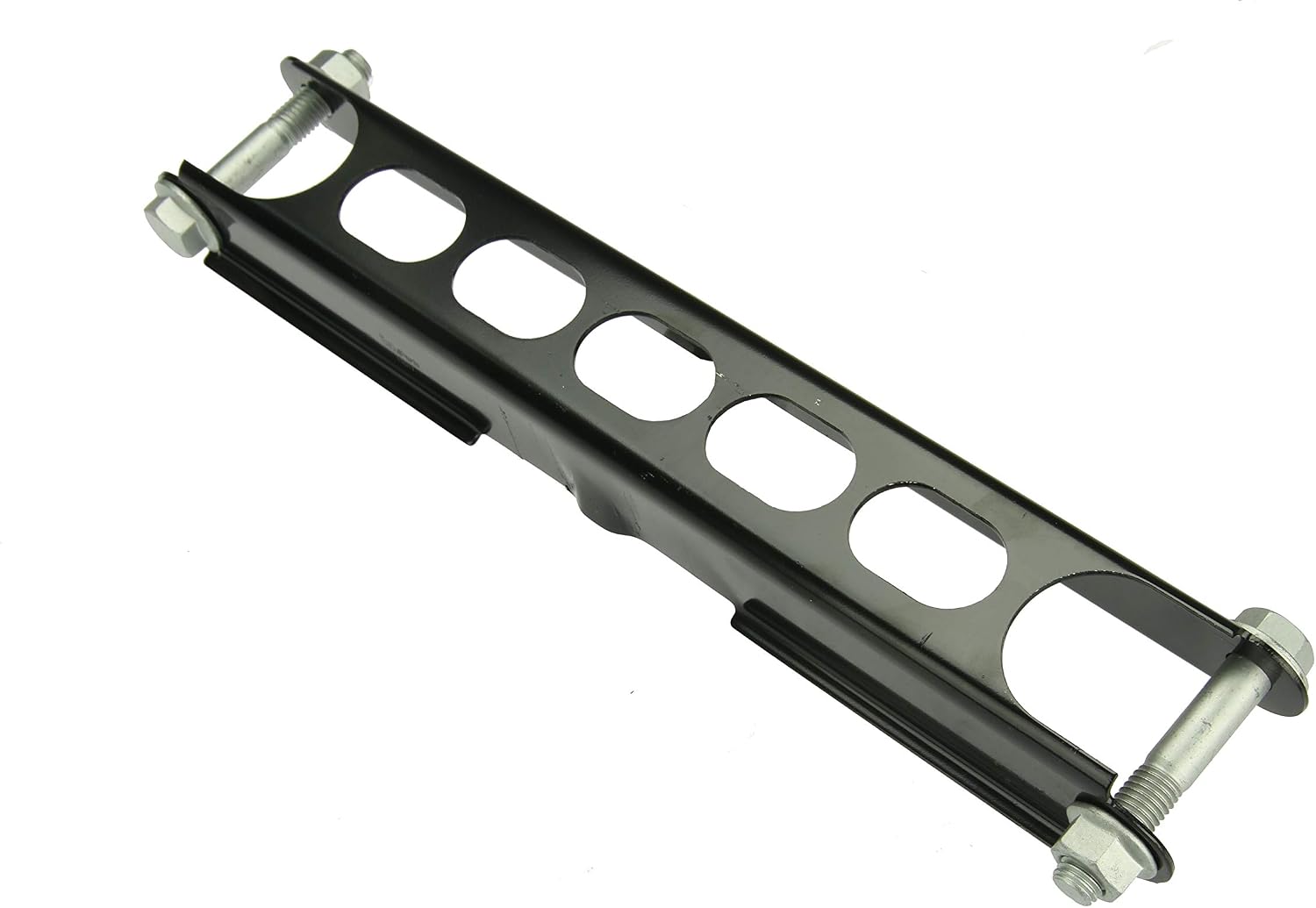 URO Parts 33322406291 Trailing Arm, Left/Right Includes Bolts and Flange Nuts