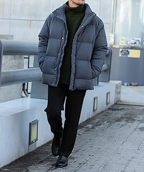 Amazon.co.jp: [アーバンリサーチ ロッソ] ダウンジャケット 『MADE IN