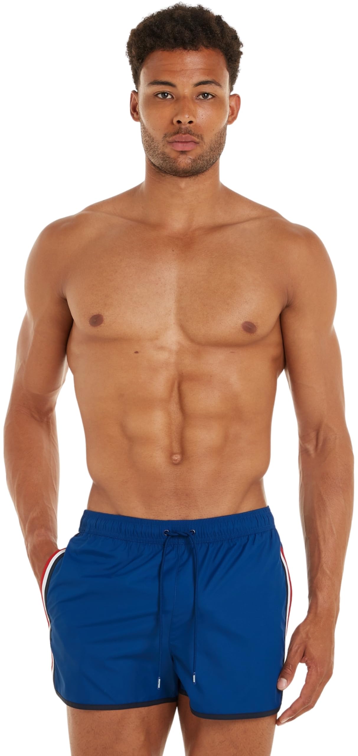 Tommy Hilfiger Bañador Hombre corto