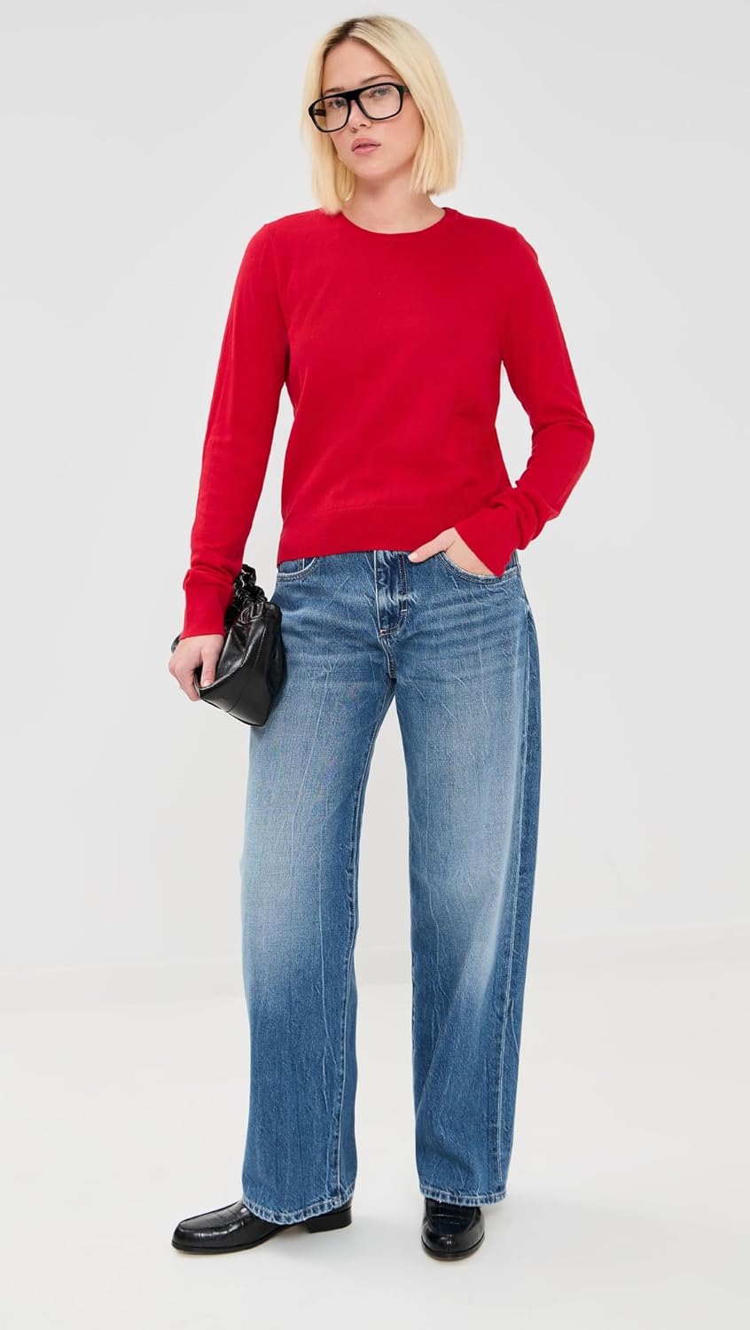 Z SUPPLY Women's Perfect Layer Sweater - Image 5